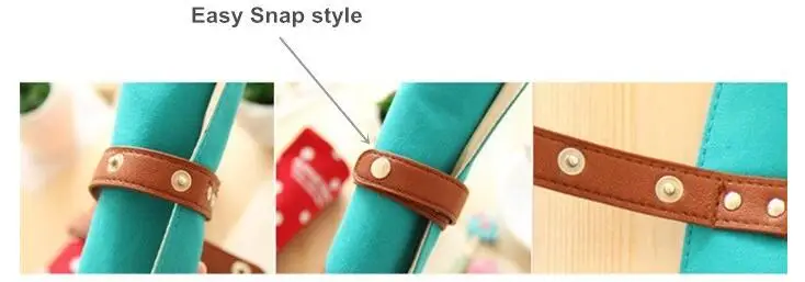 1 шт./лот милый холщовый пенал с изображением девочки и животного школьный сумка