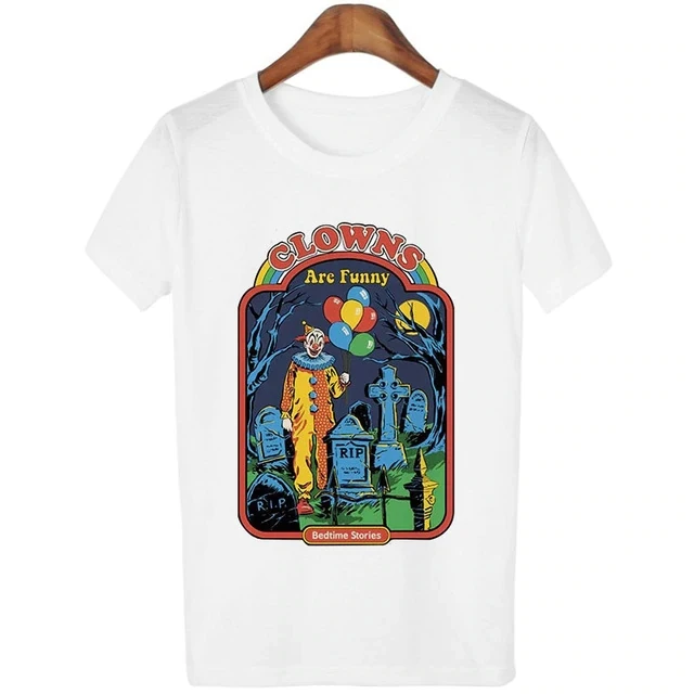 Футболка 80s 90s одежда Harajuku футболка tumblr Devils Music Sing Along женская Забавные топы дропшиппинг|Футболки| |