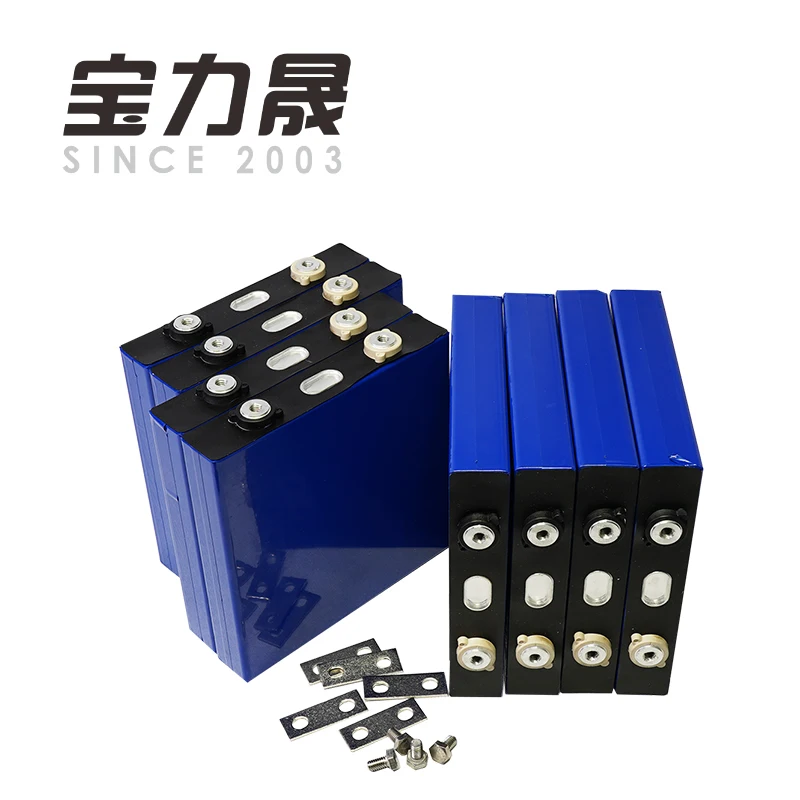 8 шт. lifepo4 батарея 3.2v40ah 42ah 45ah 12V40AH 12 V Высокая разрядка тока для электровелосипеда