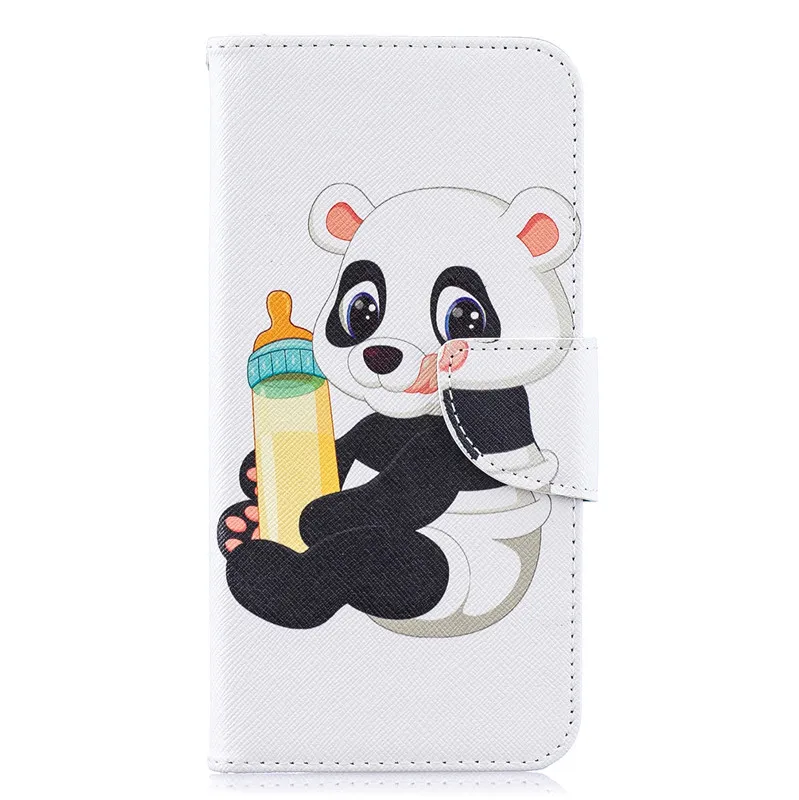 30 Для Coque samsung A10 чехол, кожаный чехол для Fundas samsung Galaxy A10 A20 A30 A40 A50 A70 Чехол-книжка чехол для телефона s - Цвет: 30