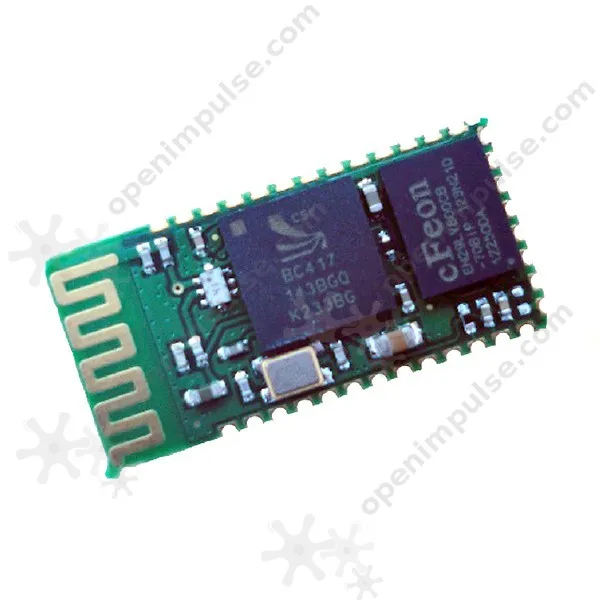 BC04 B модуль Bluetooth (с чипом CSR)|module|module bluetooth |
