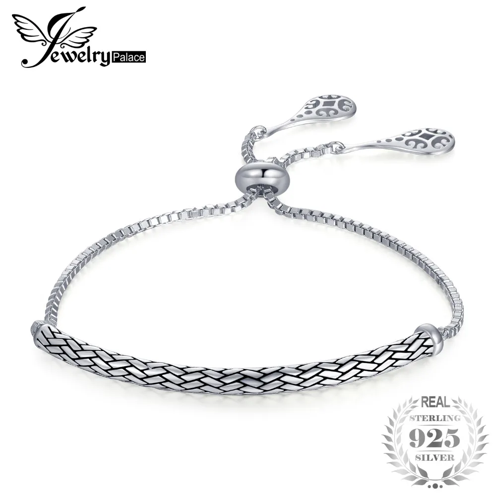 JewelryPalace черная эмаль Змеиный 925 пробы Серебряный благоприятное облако