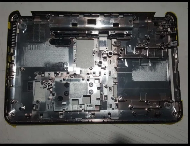 17 3 дюймовый нижний чехол для ноутбука HP Pavilion G7 2000 2022US 2118NR Серия ноутбуков