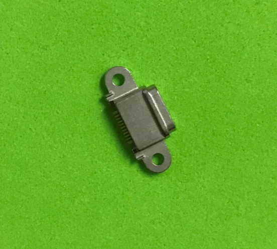 5 шт. оригинал для Samsung Galaxy Xcover 4 SM-G390F G390 разъем Micro USB зарядный порт мини-разъем