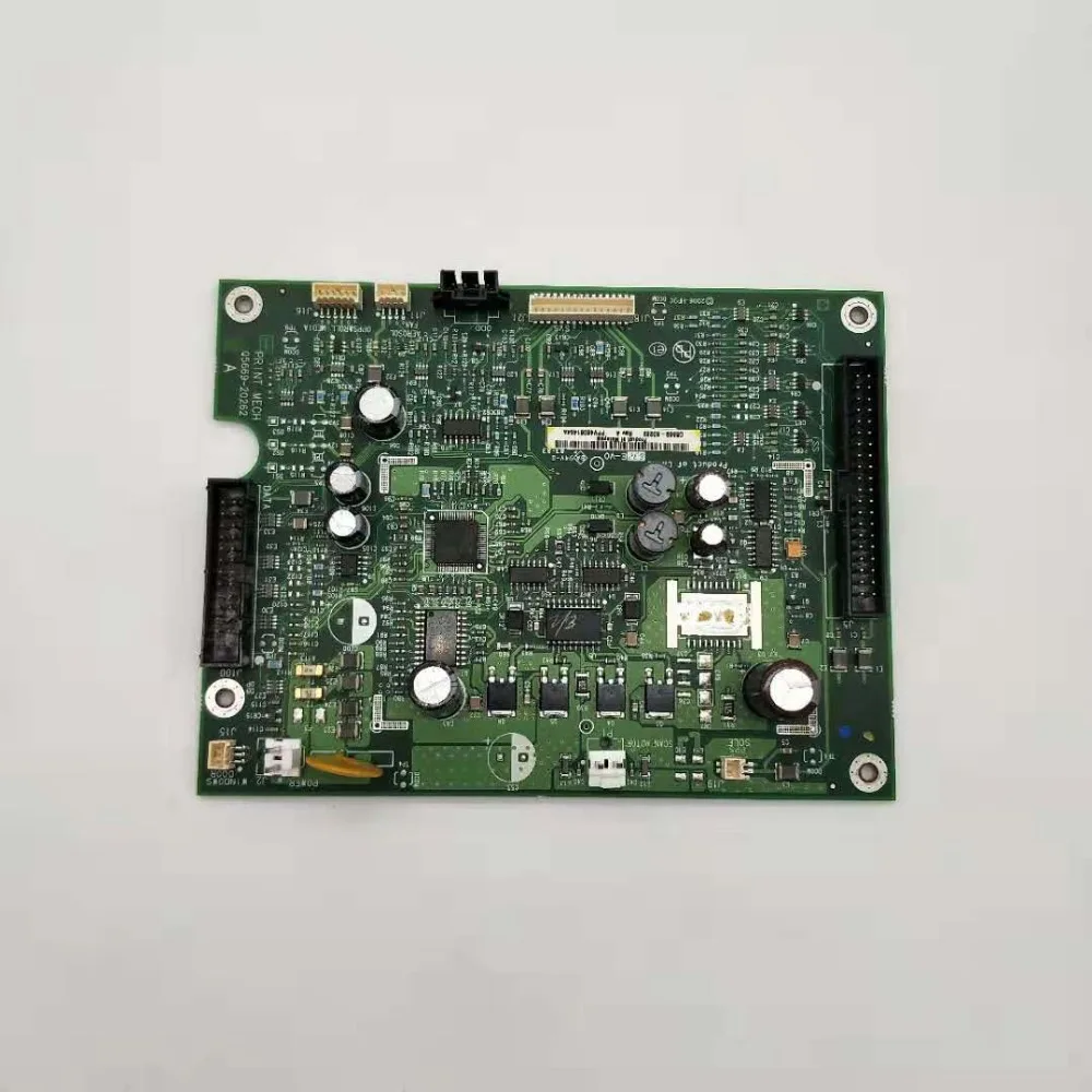 Q5669-20262 основная плата 44 дюйма для hp Designjet z3100 | Компьютеры и офис