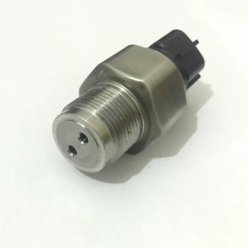 Для TOYOTA Prado Hilux Hiace common rail датчик давления топлива 89458 60010 499000 6081 6 PIN D 4D|pin pin|pin toyota4 pin |