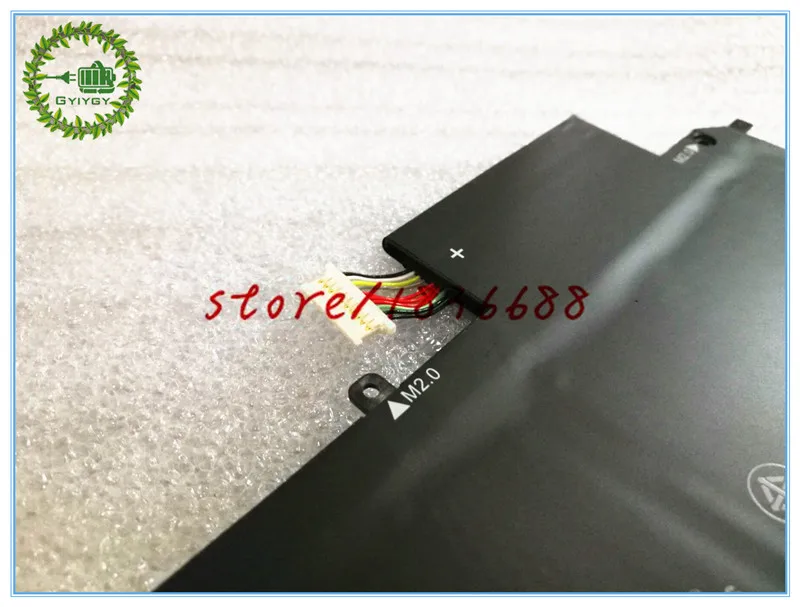 Аккумулятор для ноутбука HP Spectre X2 12-A000 12-A001DX HSTNN-IB7D 11 4-005 813999-1C1 3570 в 42 Вт · ч 814277 мАч