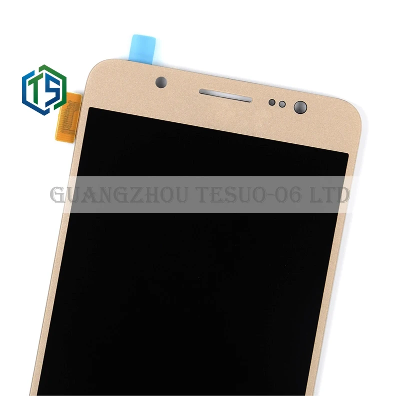 Производитель HH дисплей для Samsung J5 2016 J510 SM-J510F J510FN J510M J510Y J510G ЖК сенсорный экран