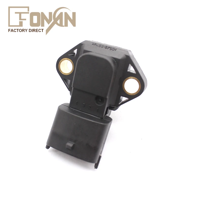 Карта датчика давления с турбонаддувом на 4 бар для ивектора евро Дафа LF 45 55 XF 105