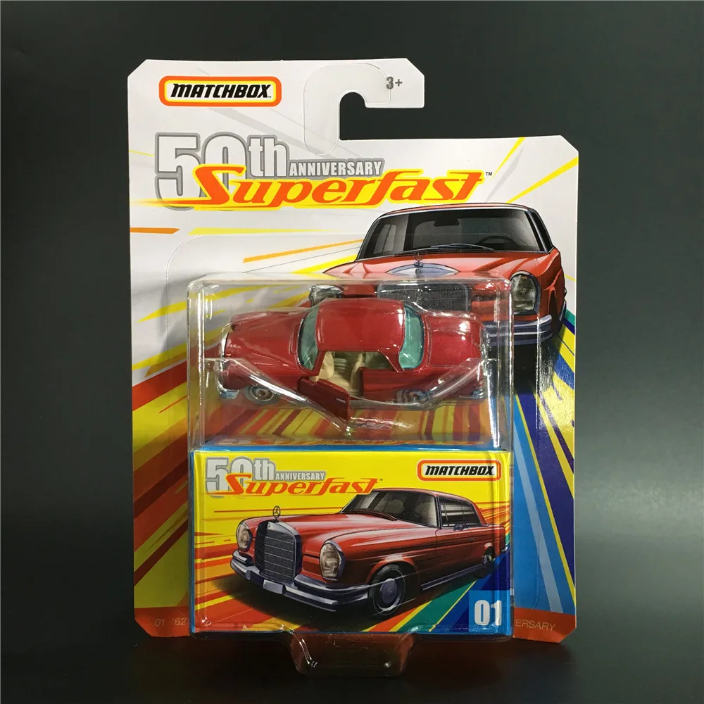 2019 автомобиль 1:64 спортивный 50 я годовщина супер фаза металлический корпус