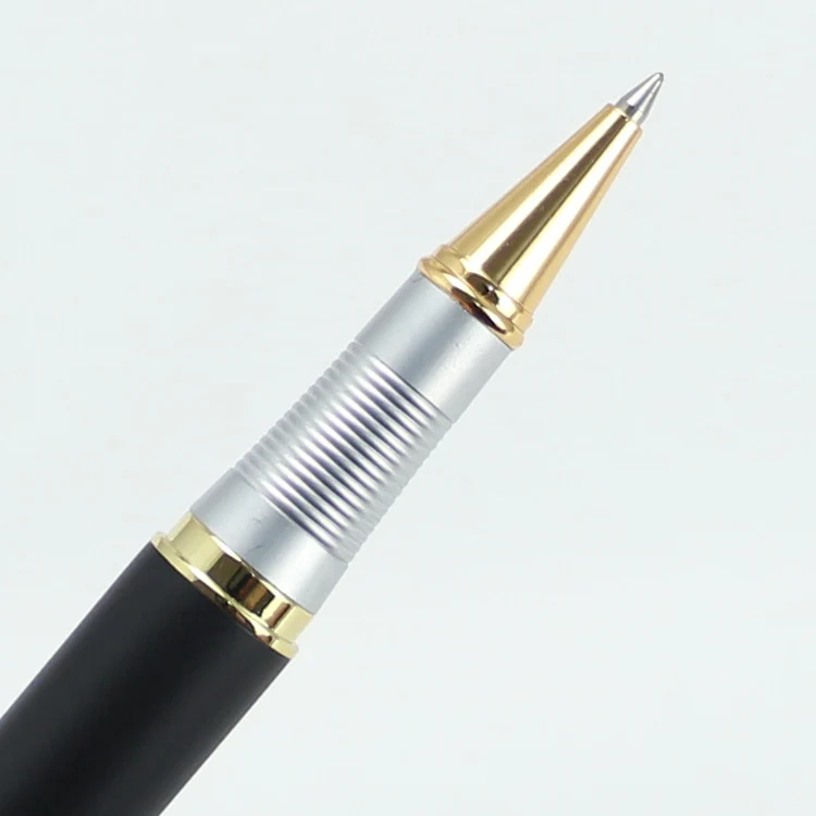 Шариковая ручка JINHAO250 0 7 мм матовая черная цветная фоторучка школьные