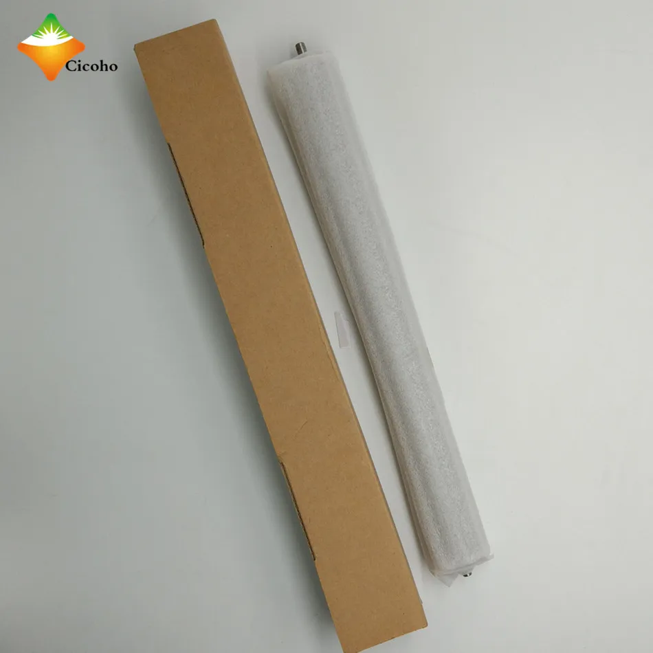 DC285 гидравлический ролик принтера Xerox dc 235 285 405 Давление ролик принтера xerox dc235 dc285 dc405 нижний валик для термического закрепления высокого качества
