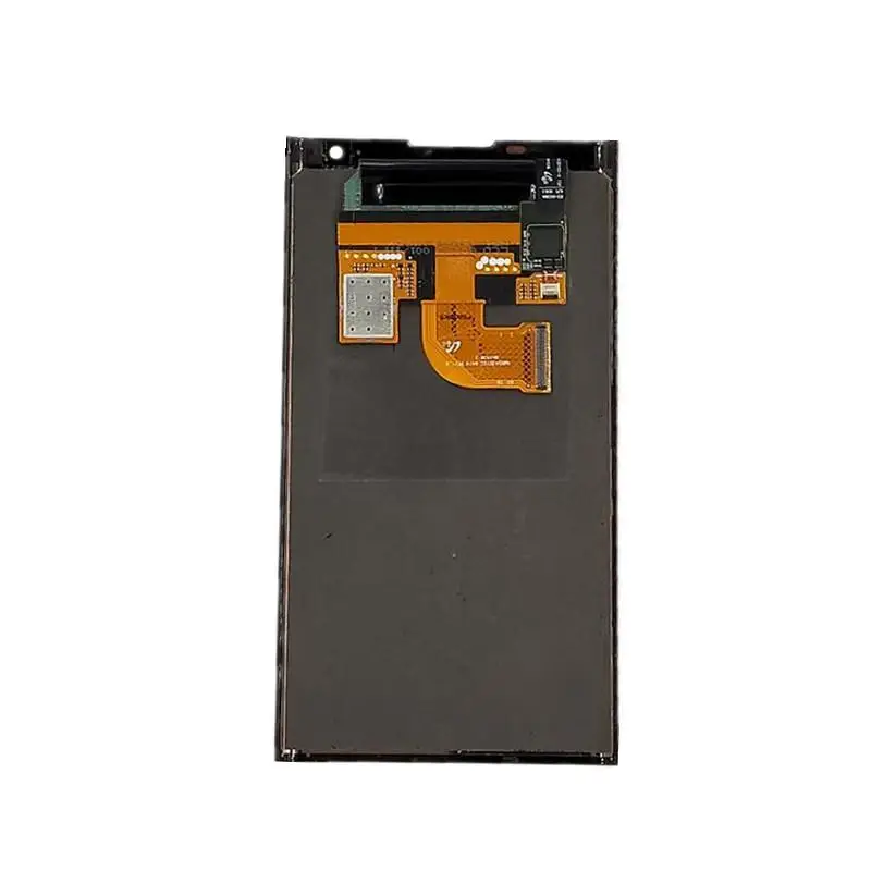 5.4&quot For BlackBerry Priv LCD Display with Touch Screen Digitizer Assembly Replacement Parts + tools | Мобильные телефоны и