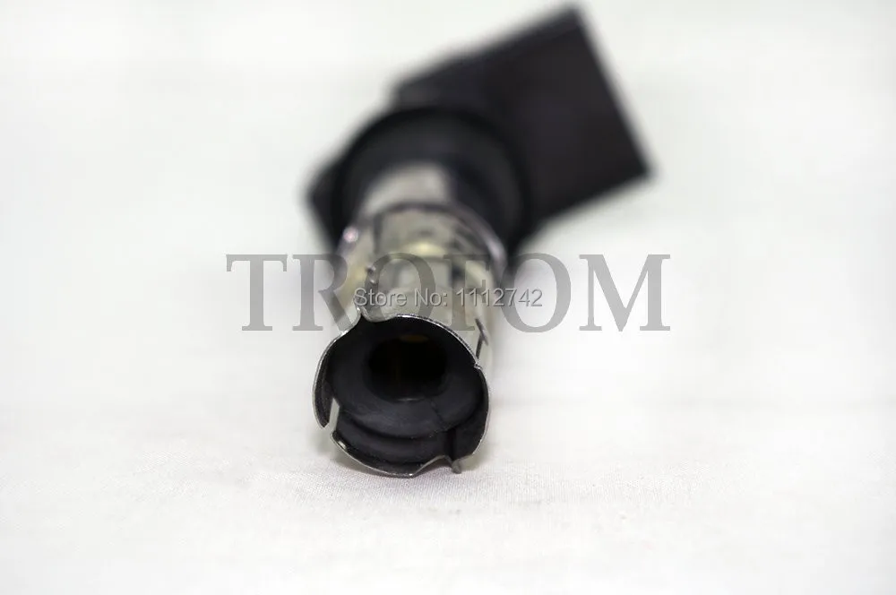 Катушка зажигания для VW BORA GOLF Jetta Passat Polo New Beetle Caddy Bora SKODA FABIA OCTAVIA Audi A1 A3 Seat 0986221023 4