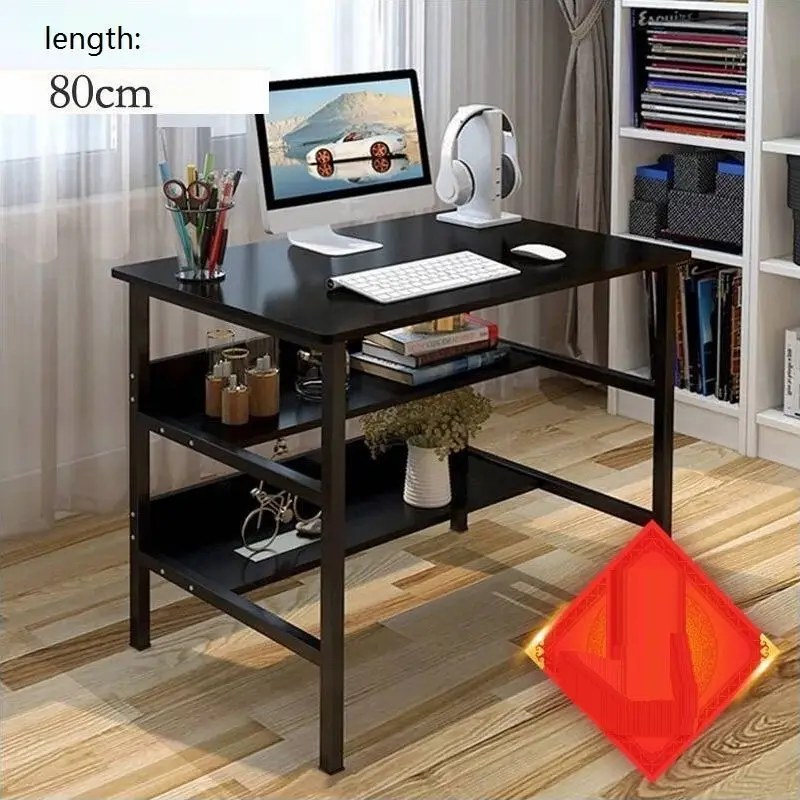MODEL G Mesa Escritorio Schreibtisch Bureau Meuble Scrivania офисная мебель подставка для ноутбука настольная прикроватная тумбочка компьютерный стол - Цвет: MODEL G