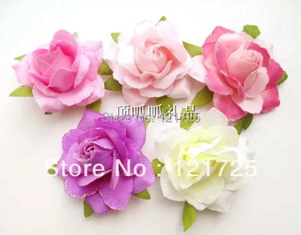

Free shipping Rustic rose diy wedding decoration home decoration flower artificial flowers silk flower