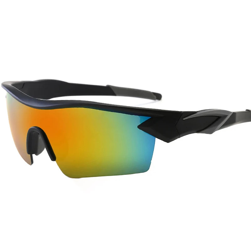 2018 новые модные спортивные солнцезащитные очки для мужчин и женщин рыбалки