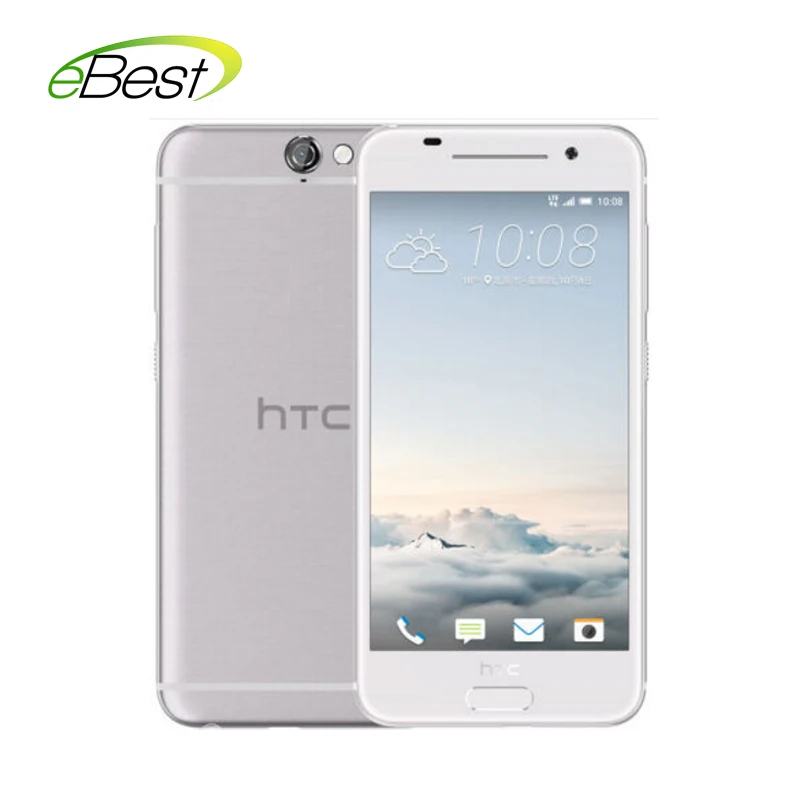 Смартфон htc A9 A9w 5," 1920*1080 4G FDD/TDD, два ядра, 2 Гб ОЗУ, 16 Гб ПЗУ, 13,0 МП+ 4,0 МП HSDPA AWS, мобильный телефон