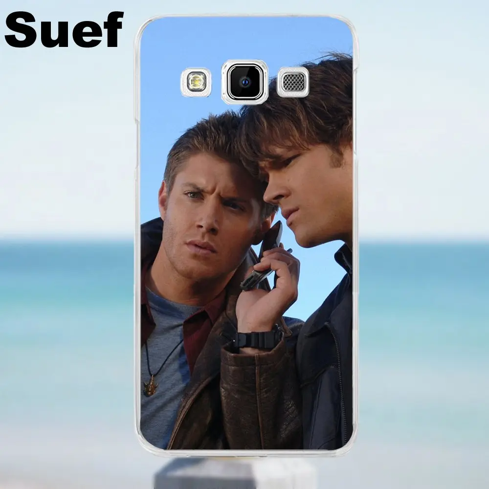 Suef для Galaxy Alpha Core Prime Note 2 3 4 5 S3 S4 S5 S6 S7 S8 mini edge Plus ТПУ чехол Супер натуральный