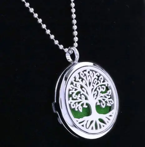 1 шт в форме сердца бабочка виде скрипичного ключа 30 мм медальон с распылителем