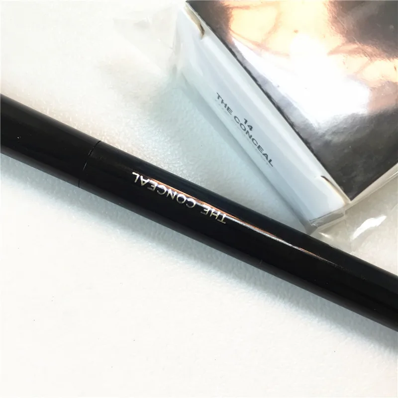 Корректирующая кисть с полным покрытием 14 углов полное покрытие тональный крем