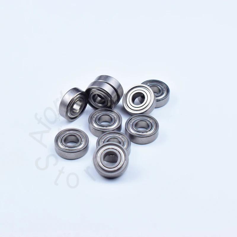 R4ZZ 6 35*15 875*4 978 (мм) 10 штук Бесплатная доставка ABEC 5 подшипники металлическим