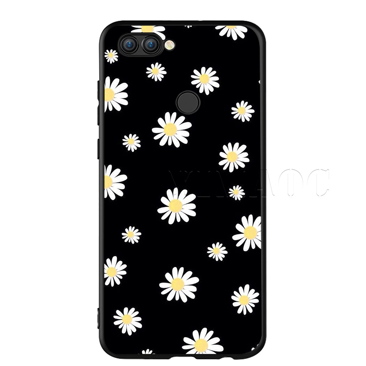 Чехол YIMAOC King queen для влюбленных пар для huawei mate 10 P8 P9 P10 P20 P30 P Smart Lite Pro Mini - Цвет: 14