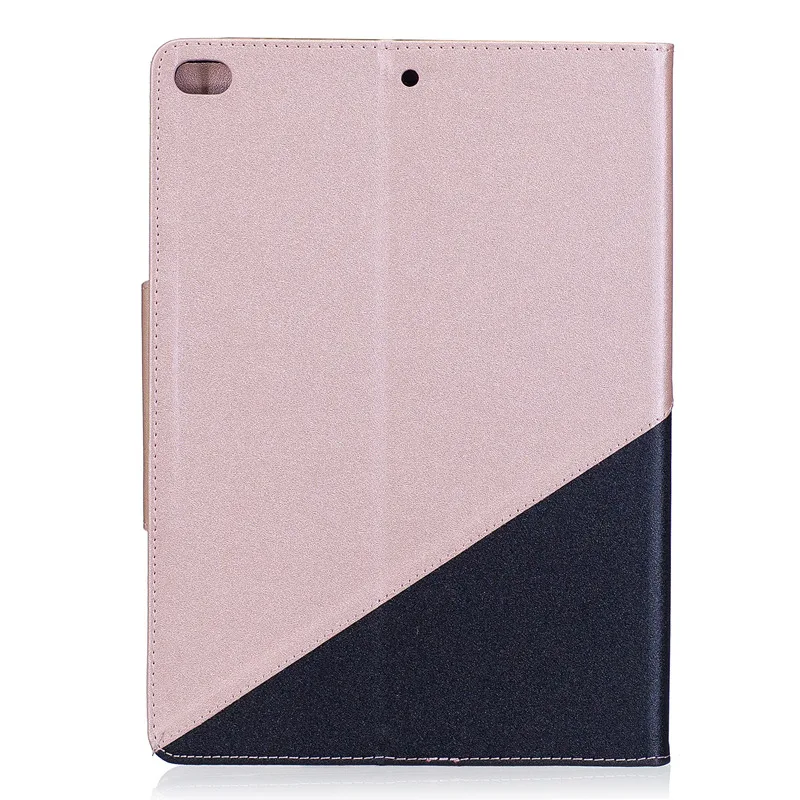 Для Apple iPad Air 2 чехол для планшета кожаный флип-чехол Folio Stand Funda магнит Coque Capa