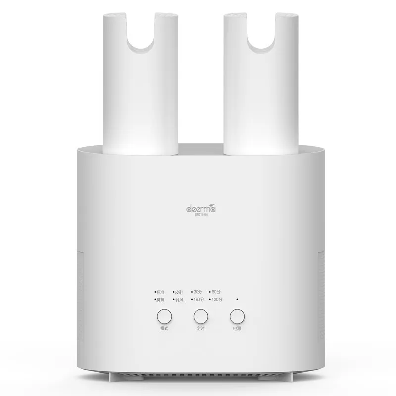 Xiaomi Deerma оригинальная многофункциональная Выдвижная сушилка для обуви
