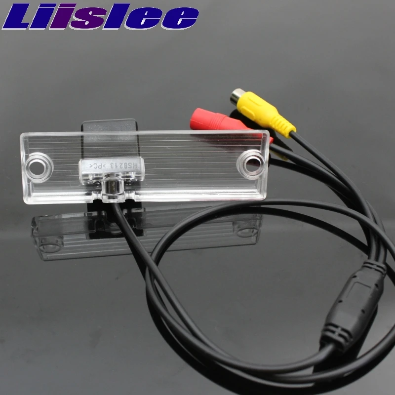 

LiisLee Car Rear View Backup Reverse Parking Camera Night Vision waterproof For Chrysler Concorde 1998~2004