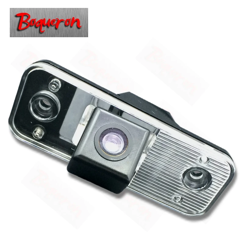 For Hyundai Azera / Grandeur Smart Tracks Chip Camera HD CCD Intelligent Dynamic Parking Car Rear View | Автомобили и мотоциклы