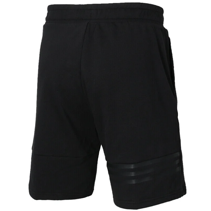 Новое поступление оригинальные короткие мужские шорты Adidas Neo Label M FAV спортивная
