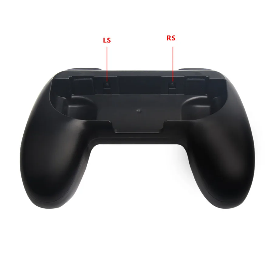 2 шт./компл. ABS захват для геймпада Ручка Джойстик подставка держатель Nintendo