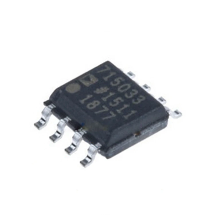 2 шт./лот ADM7150ARDZ-3.3 SOP8 715033 IC REG LINEAR 3 V 800MA 8SOIC ADM7150ARD-3.3 | Строительство и ремонт
