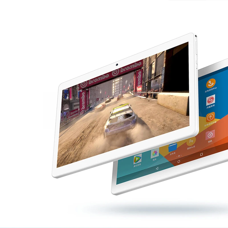 IBOPAIDA Android 6 0 планшеты PC Tab Pad 9 7 дюймов IPS 1280x800 четырехъядерный 1 ГБ 16 32 две sim карты 3G