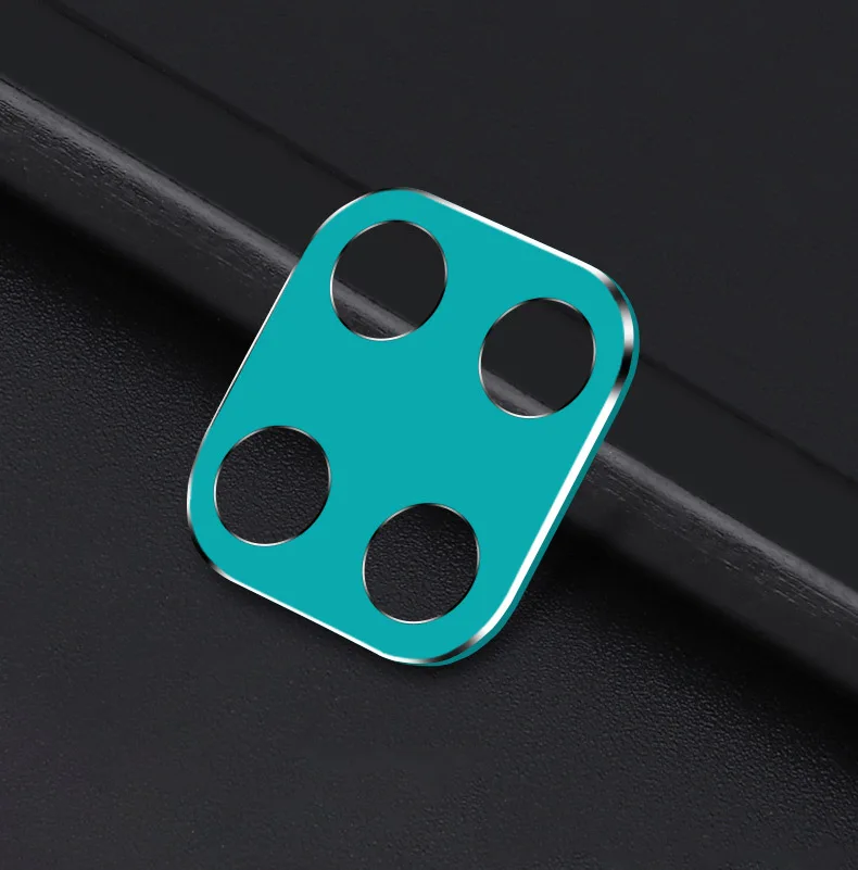 Camera Lens Protector Ring Plating Aluminum For Huawei Mate 20/Mate 20 Pro/Mate20X Camera Case Cover Ring Protection Accessories