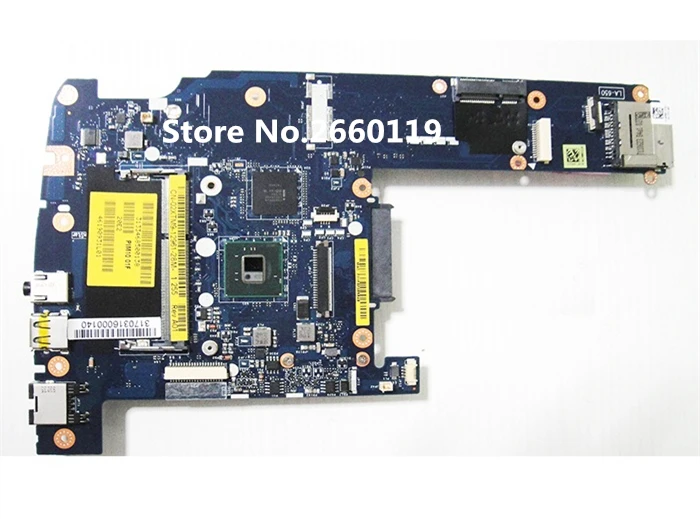 

For laptop MINI 1018 CN-02XTM9 02XTM9 2XTM9 motherboard Fully tested