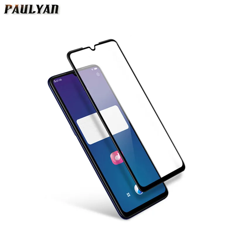 1 шт. полное покрытие стекла для Xiaomi Redmi 7 7A 6A 5A 5 5plus Защитная пленка экрана