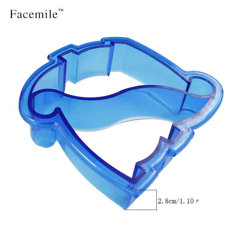 1 шт. домашняя форма в форме динозавра для сэндвичей искусственная фотография