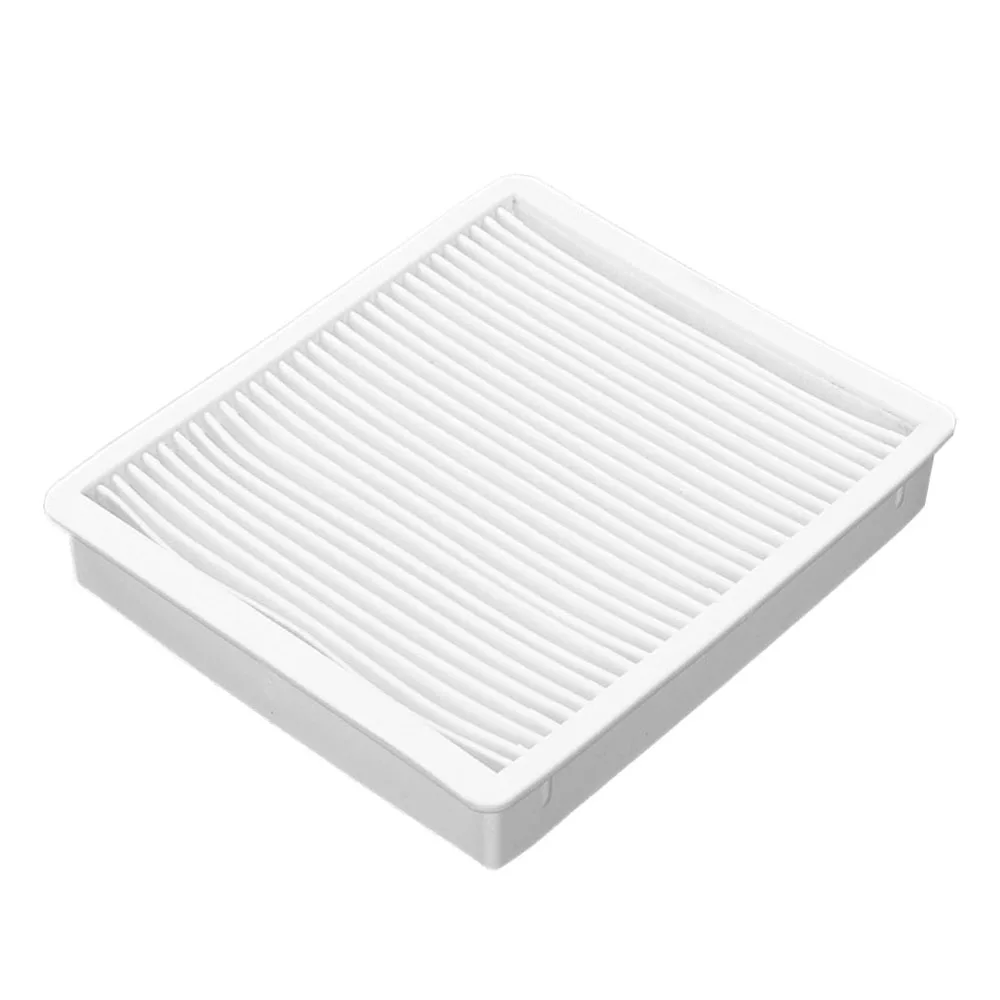 2 шт пылесос пылевой фильтр HEPA фильтры для samsung H11 DJ63-00672D SC4300 SC4470 белый VC-B710W Запчасти для пылесоса