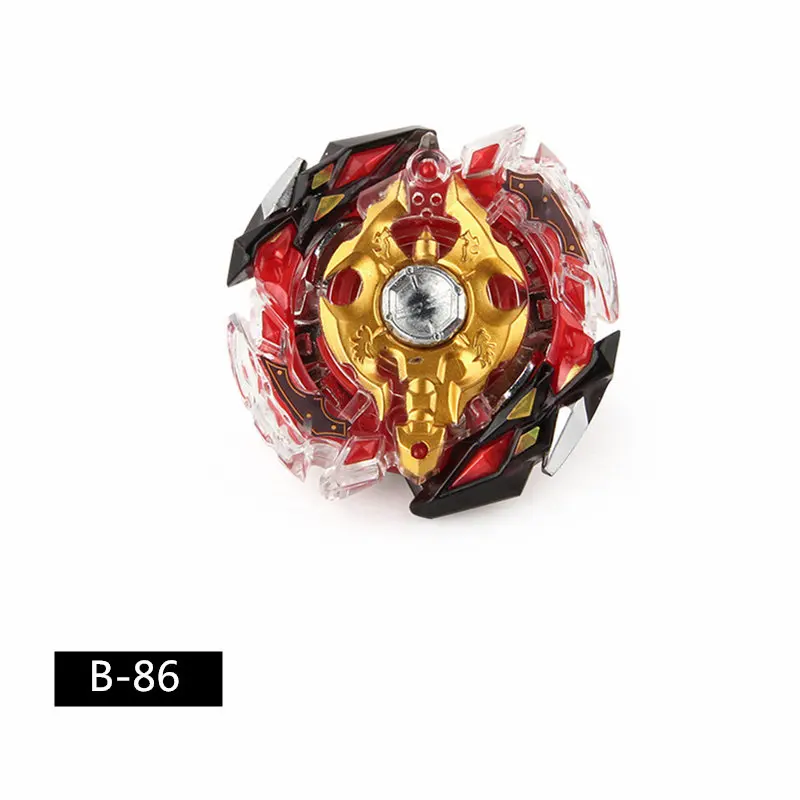 Лезвие взрыв игрушки B-127 B-128 B-129 B-130 bables Toupie лезвие Burst Metal Fusion Бог Прядильный механизм игрушка бейблэйд