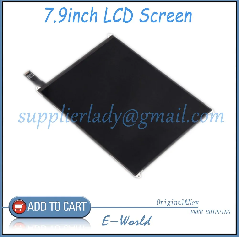 

Original and New 7.9inch LCD screen for Ainol Numy 3G Ainol BW1 Quad Core tablet IPS Screen 1024x768 LCD Display Replacement