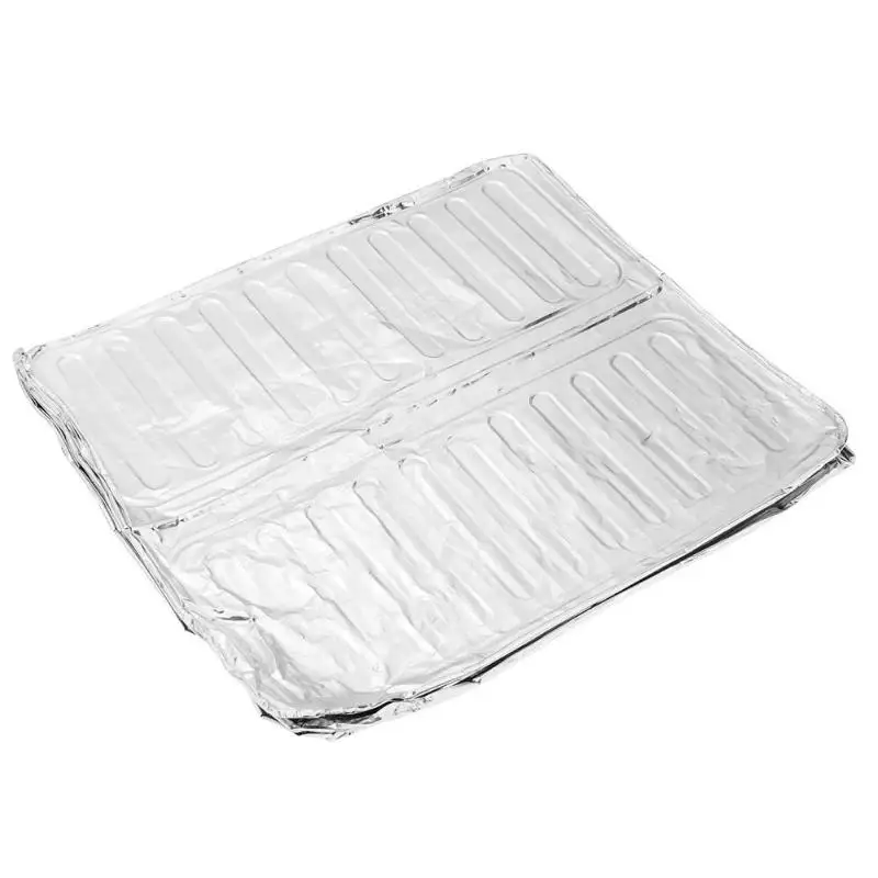 Защита от разбрызгивания масла на кухонную сковороду Защитная крышка для