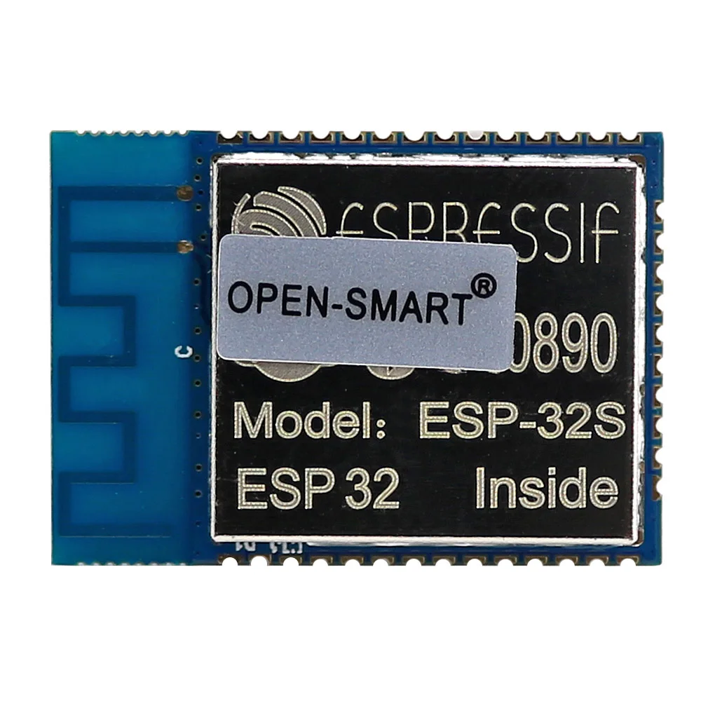 ESP8266 ESP 32S WiFi Bluetooth модуль приемопередатчика 2 4G Wi Fi беспроводной