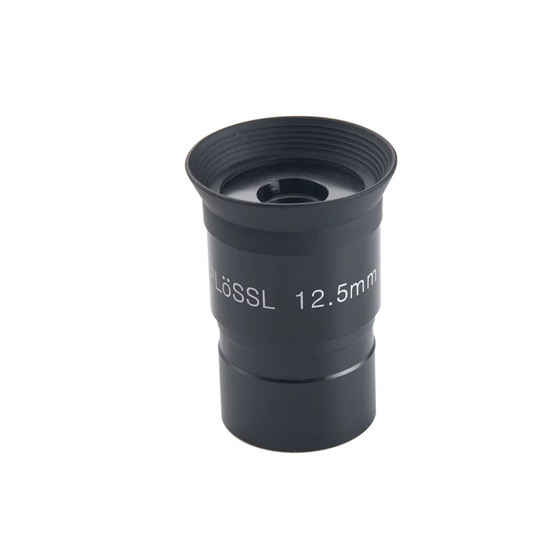 3 шт./компл. комплект окуляра FMC 1,2" 4/12. 5/20 мм Plossl металлический окуляр для Профессиональный астрономический телескоп Монокуляр Запчасти Лидер продаж
