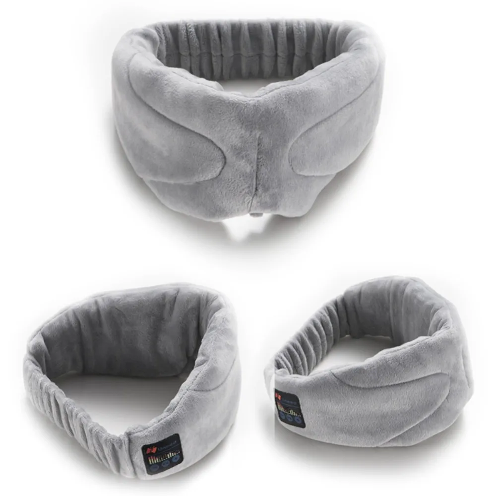 Беспроводные стереонаушники EDAL для сна 2 4 ГГц bluetooth-гарнитура прослушивания