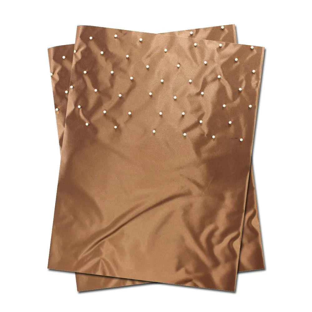 Новая модная повязка на голову в африканском стиле дизайн Sego с бусинами головной