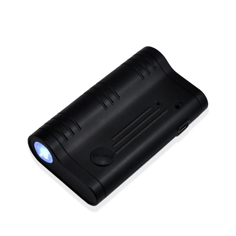 Поддерживает 175 часов непрерывной записи голоса цифровой диктофон Q5 с небольшой