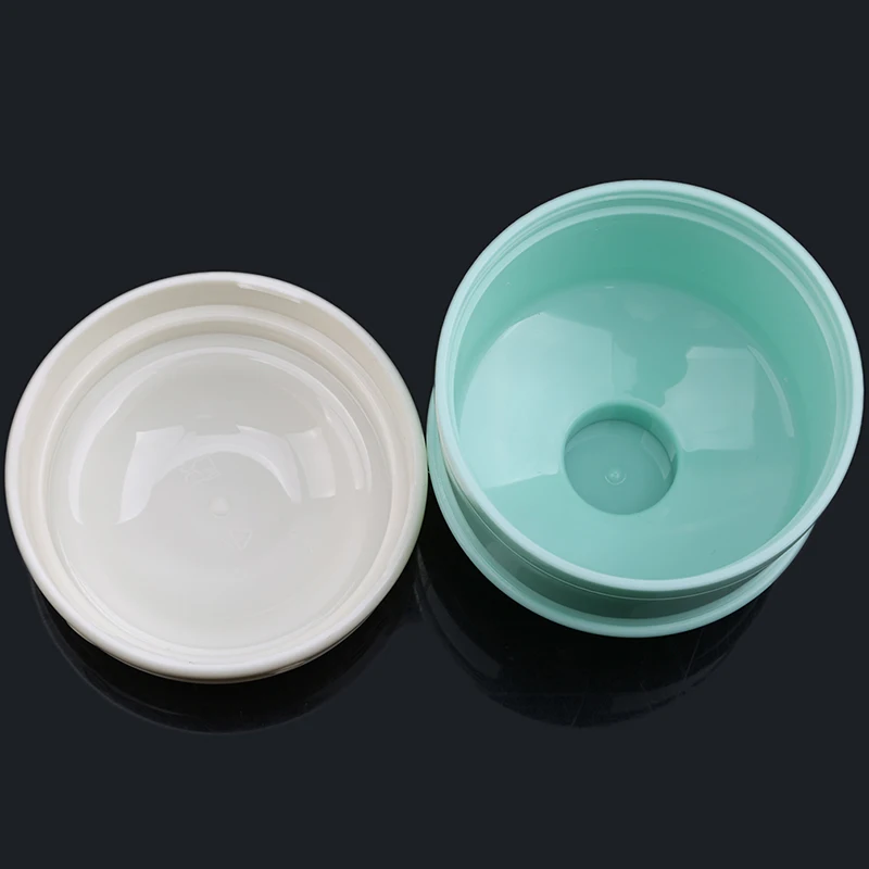 

Portable Multilayer Baby Food Storage Box Toddle Kids Formula Milk Container 3 Grid Practical Box Feeding Milk Powder Boxes