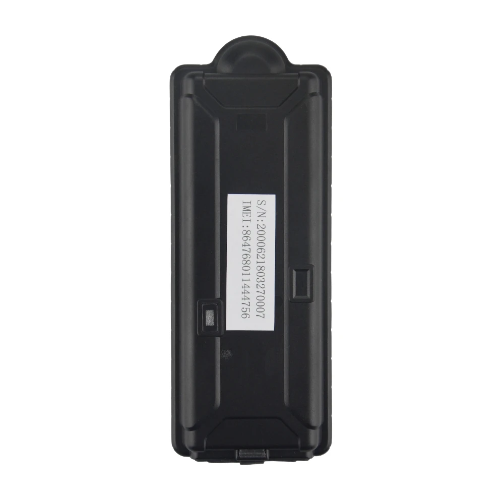 3G WCDMA GPS GSM GPRS трекер TK20GSE для автомобиля 20000 мАч длительное время в режиме ожидания